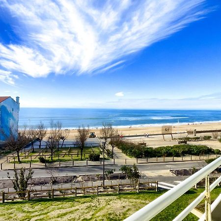 Ancre - Appartement De Vacances Vue Mer Soorts-Hossegor Exterior photo