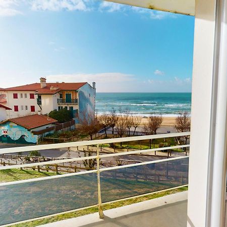 Ancre - Appartement De Vacances Vue Mer Soorts-Hossegor Exterior photo