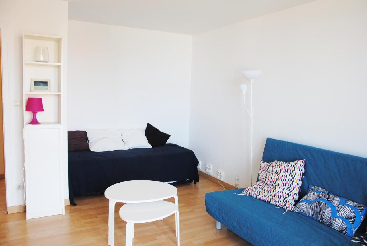 Ancre - Appartement De Vacances Vue Mer Soorts-Hossegor Exterior photo