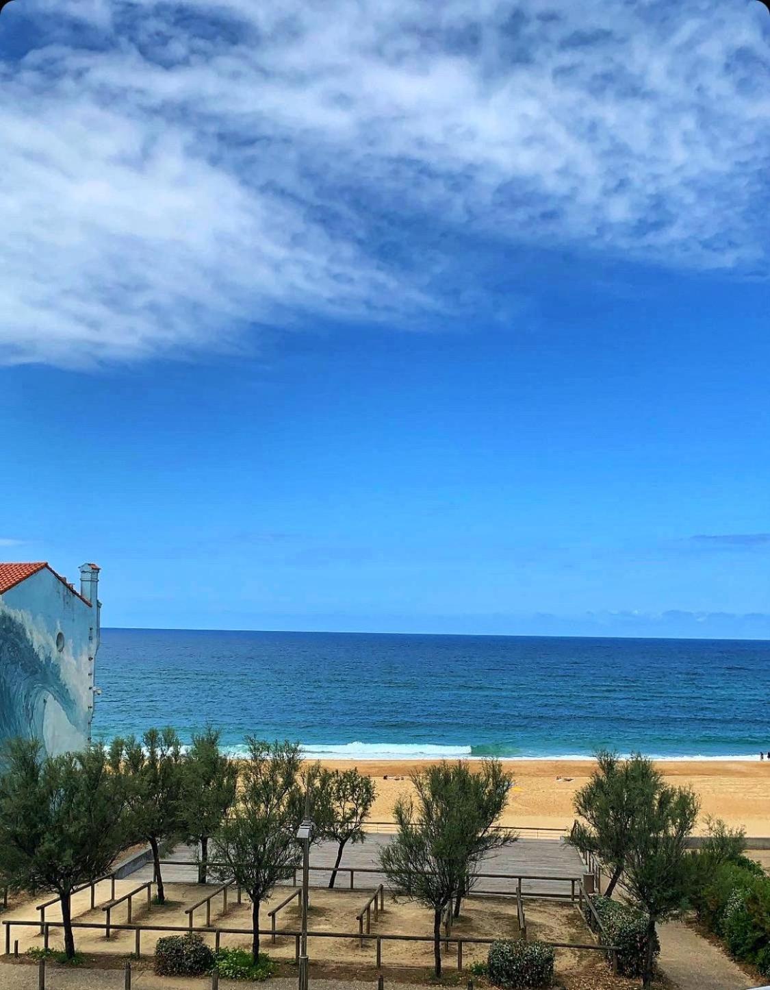 Ancre - Appartement De Vacances Vue Mer Soorts-Hossegor Exterior photo