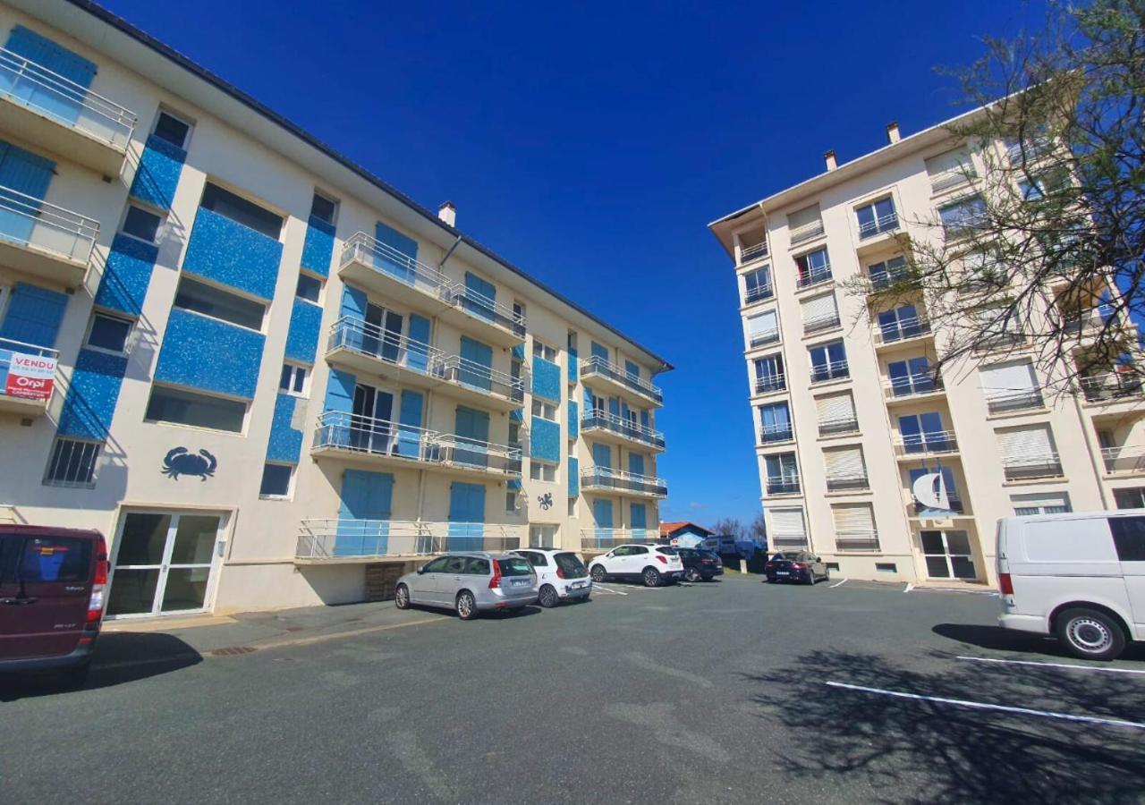 Ancre - Appartement De Vacances Vue Mer Soorts-Hossegor Exterior photo